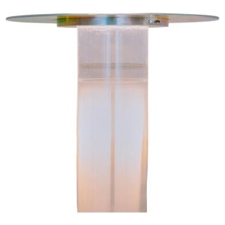 Corona Coffee Table by Amber Dewaele For Sale