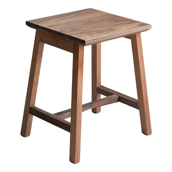 6 Degrees Stool from Beuzeval Furniture For Sale