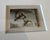 Contemporary Ray Harm Signed Mallard Print With 1985 Kentucky Duck Stamp Framed For Sale - Image 3 of 12