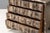 1940s Max Kuehne Silver Leaf Chest, Attributed For Sale - Image 12 of 15