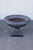 Large Cast Iron Pair Of Garden Urn Planters For Sale - Image 13 of 18