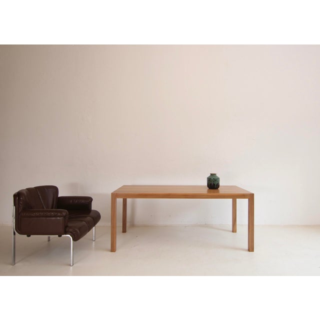 Mid-Century Modern Bauhaus Stil Coffee Table, 1960s For Sale - Image 4 of 18