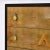 Edward Wormley Dunbar 4-Piece Black Lacquer Asian Modern Modular Credenza For Sale - Image 13 of 13