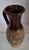 Vintage Ceramic Vase from Castens Tönnieshof, 1970s, in Very Good conditions. Designed 1970 to 1979 This piece has an...