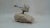 Mid Century Canadian Sculpture Steel Articulated Bird in Flight Stone Base Signed For Sale - Image 4 of 9