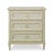 This piece is available only as shown, and will ship in 2-3 weeks. The Madeline Nightstand features three soft-close...