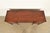 Baker Furniture Style Federal Carved Mahogany Sideboard Credenza For Sale - Image 11 of 14