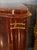 French Art Deco Mahogany Sideboard For Sale In Dallas - Image 6 of 6