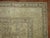 Mid 20th Century Neutral Tabriz Rug, 9'5'' X 12'6'' For Sale - Image 5 of 12