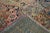 Antique Mohtasham Kashan Rug 4'6'' X 6'6'' For Sale - Image 10 of 10