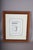 Architectural Illustrations of Classical Columns, 19th Century, Engravings, Framed, Set of 4 For Sale - Image 7 of 8