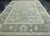 Turkish Oushak Rug 9'3" x 12'3" #18120 Explore a curated collection of hallway runners, wool rugs, and handmade...