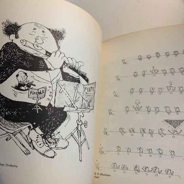 1960s Illustration Graphic Design Books- Set of 3 For Sale - Image 11 of 14