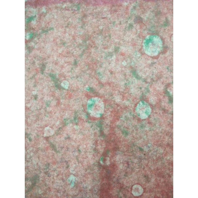 2000 - 2009 Laurence Barker, Untitled, 2000s, Mixed Media For Sale - Image 5 of 9