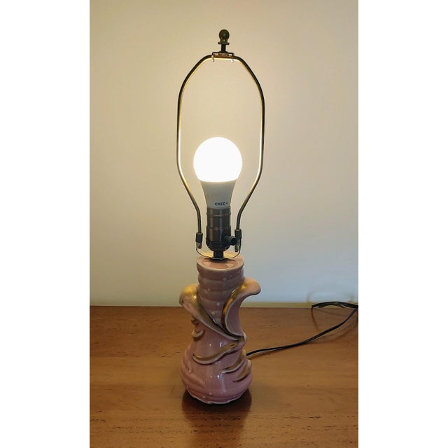 Atomic Cat Lamp For Sale - Image 4 of 7