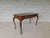 Weiman Tables French Louis XV Style ⁣⁣⁣Parquetry Inlaid Writing Desk 52"w For Sale In Philadelphia - Image 6 of 18