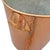 Early 20th Century American Copper Dairy Bucket For Sale - Image 13 of 14