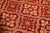 Smith & Watson Queen Anne Style Pair of Wing Chairs For Sale - Image 14 of 18