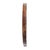 Contemporary Abstract Wooden Trunk Art Set of 9 For Sale - Image 3 of 10