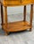 20th Century Wooden Bedside Tables, Set of 2 For Sale - Image 5 of 9