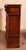 Brown Italian Walnut Oratory, 17th Century For Sale - Image 8 of 15