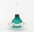 Collection of Nine Art Glass Perfume Bottles For Sale - Image 12 of 18