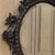 Late 19th to Early 20th Century Renaissance Revival Hand-Carved Beveled Mirror For Sale - Image 9 of 14