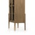 Wood Four Hands Tolle Cabinet, Drifted Oak Solid For Sale - Image 7 of 12