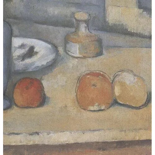 PAUL CEZANNE The Blue Vase, 1995 For Sale - Image 4 of 4