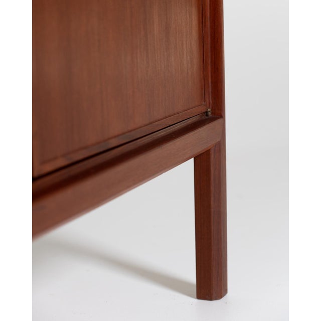 Sideboard by Bertil Fridhagen for Bodafors, Sweden, 1960s For Sale - Image 6 of 12