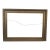 Early 20th Century Ornate Gilt Wood & Gesso Layered Picture Frame, C. 1900–1920 For Sale