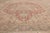 Antique Persian Heriz Rug, 09'04 X 13'00 For Sale - Image 9 of 10