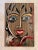 Abstract Portrait, Peter Keil and MiMo (Mike Mozart) Collaboration For Sale - Image 6 of 6