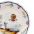 Late 20th Century Late 20th Century French Faience "Voyage Dans Les Airs" Hot Air Balloon Plates - Set of 3 For Sale - Image 5 of 7