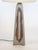 Rita Sargen-Simon 1900s Mid-Century Modern Rita Sargen Simon Ceramic Table Lamp For Sale - Image 4 of 8