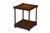 Maitland-Smith Cameron Side Table Square For Sale In Charlotte - Image 6 of 6