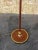 Mid-Century Modern Space Age Teak Floor Lamp For Sale - Image 3 of 13