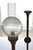 Victorian Antique Victorian Student Lamp, Signed c.a. Kleemann & c.f.a. Hinrichs For Sale - Image 3 of 12