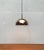 Mid-Century German Dome Copper Pendant Lamp from Staff Leuchten, 1960s For Sale - Image 11 of 18