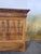 Small Louis Philippe Walnut Chest of Drawers For Sale - Image 3 of 13