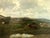 This original 1872 oil-on-canvas landscape is a textbook example of French pastoral realism by the highly celebrated...