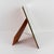 French Mirrored Glass Picture Frame, circa 1940 For Sale - Image 4 of 9