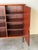 Wood Vintage Danish Rosewood Cabinet by Brouer – Mid Century Modern Scandinavian Storage For Sale - Image 7 of 10