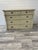 Wood Vintage Chest of Drawers in Pine For Sale - Image 7 of 7