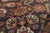 Antique Persian Sultanabad Rug, 08'04 X 10'02 For Sale In Dallas - Image 6 of 10