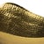 Not Yet Made - Made To Order Regina Andrew Milo Steel Bowl, Brass, Large For Sale - Image 5 of 9
