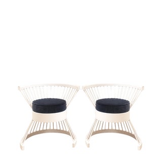 Set of Armchairs, 1970 For Sale