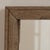 Wood 19th Century France Weathered Whitewash Cerused Oak Wall Mirror For Sale - Image 7 of 7