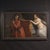 Italian Artist, Joseph and Potiphar's Wife, Nude, 1670, Oil on Canvas For Sale - Image 14 of 16