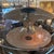 Glass Verner Panton for VerPan Vp Globe Suspension Lamp For Sale - Image 7 of 12